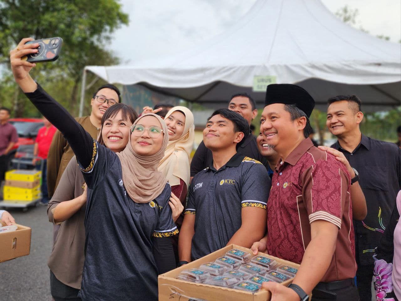 4G网络覆盖99%.5G刚过半 柔佛最迟年杪设50个PoP