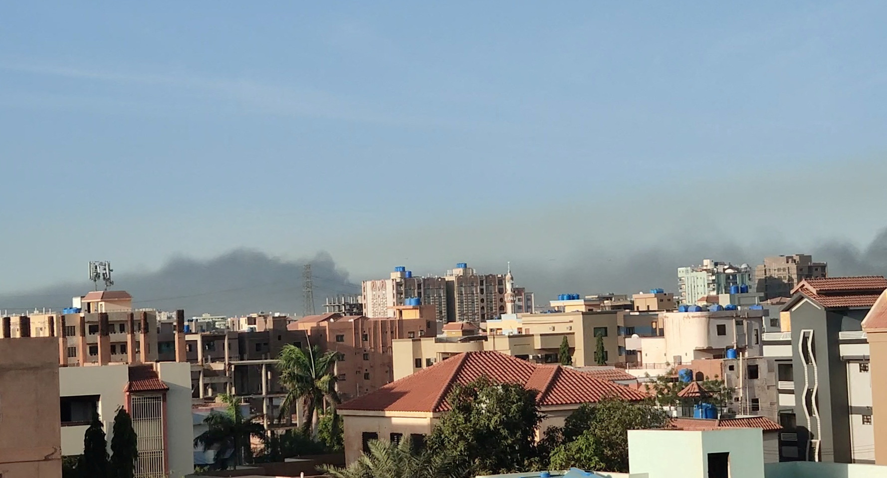 Wisma Putra assists three more Malaysians to evacuate from Sudan