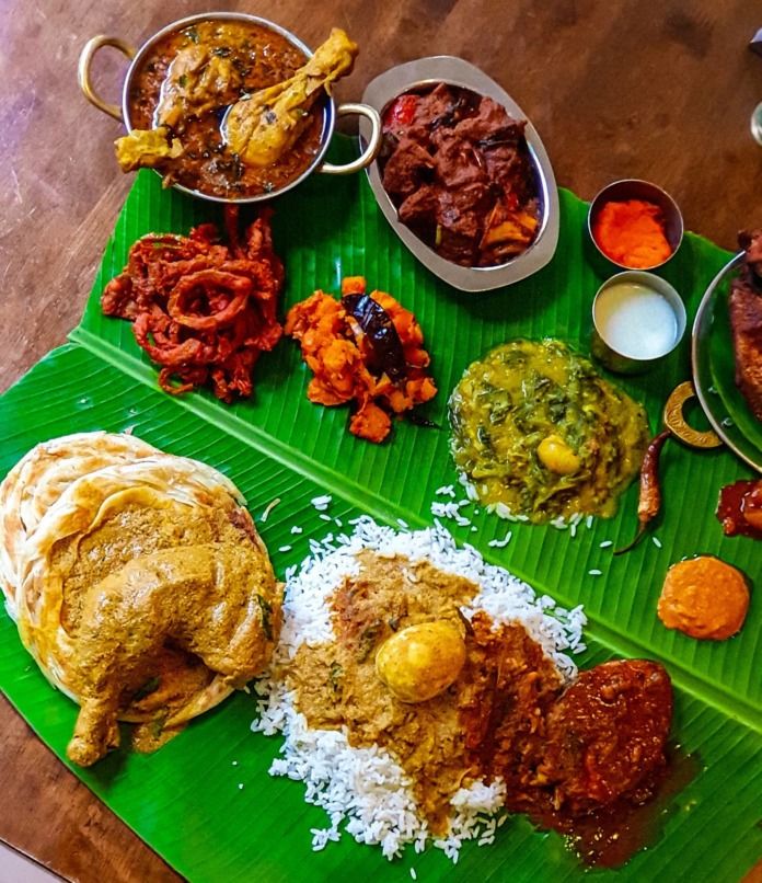 உணவு மூலப் பொருள்களை நேரடியாக இறக்குமதி செய்ய அனுமதிப்பீர்- இந்திய உணவக உரிமையாளர்கள் கோரிக்கை