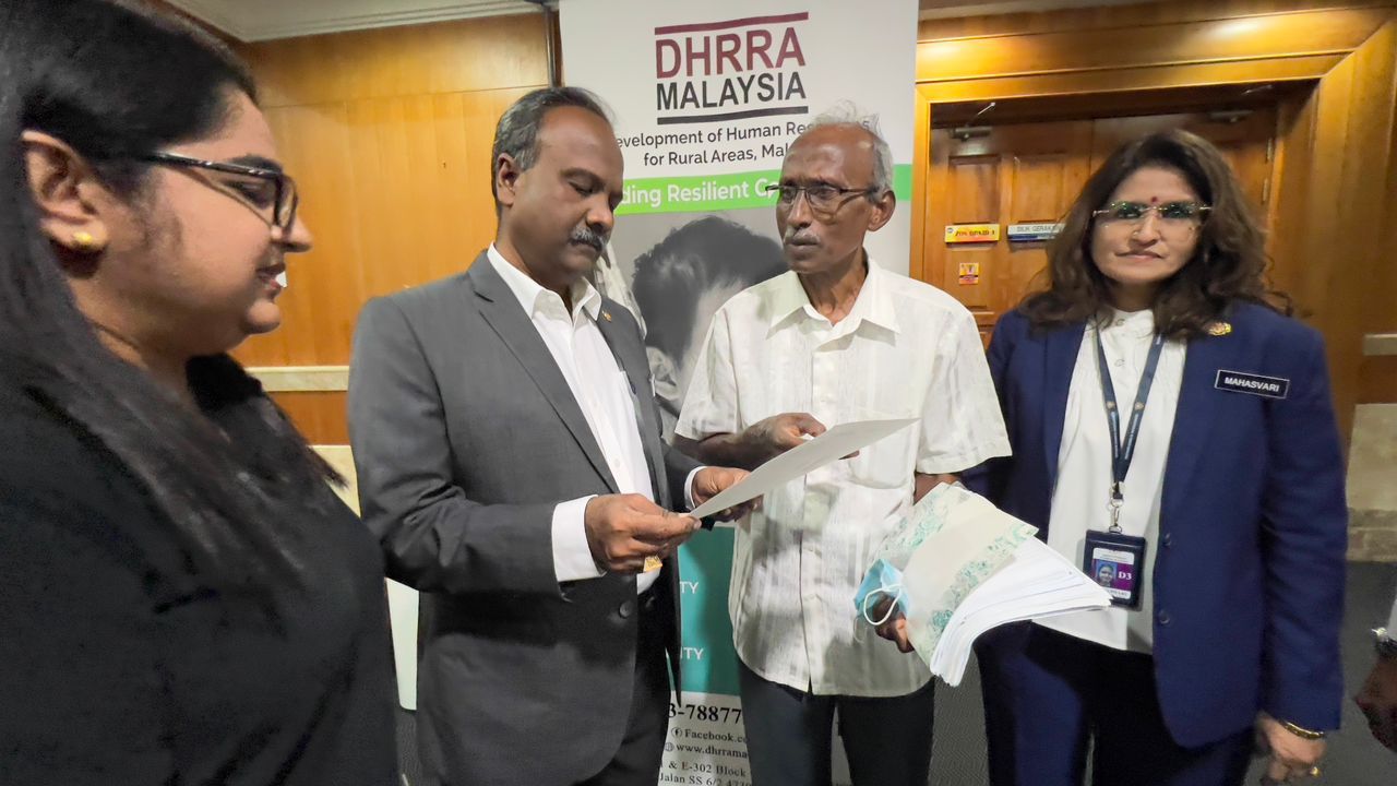 16 ஆண்டுகால போராட்டத்திற்குப் பின்னர் மாணவி ஆன் கேப்ரியலுக்குக் குடியுரிமை