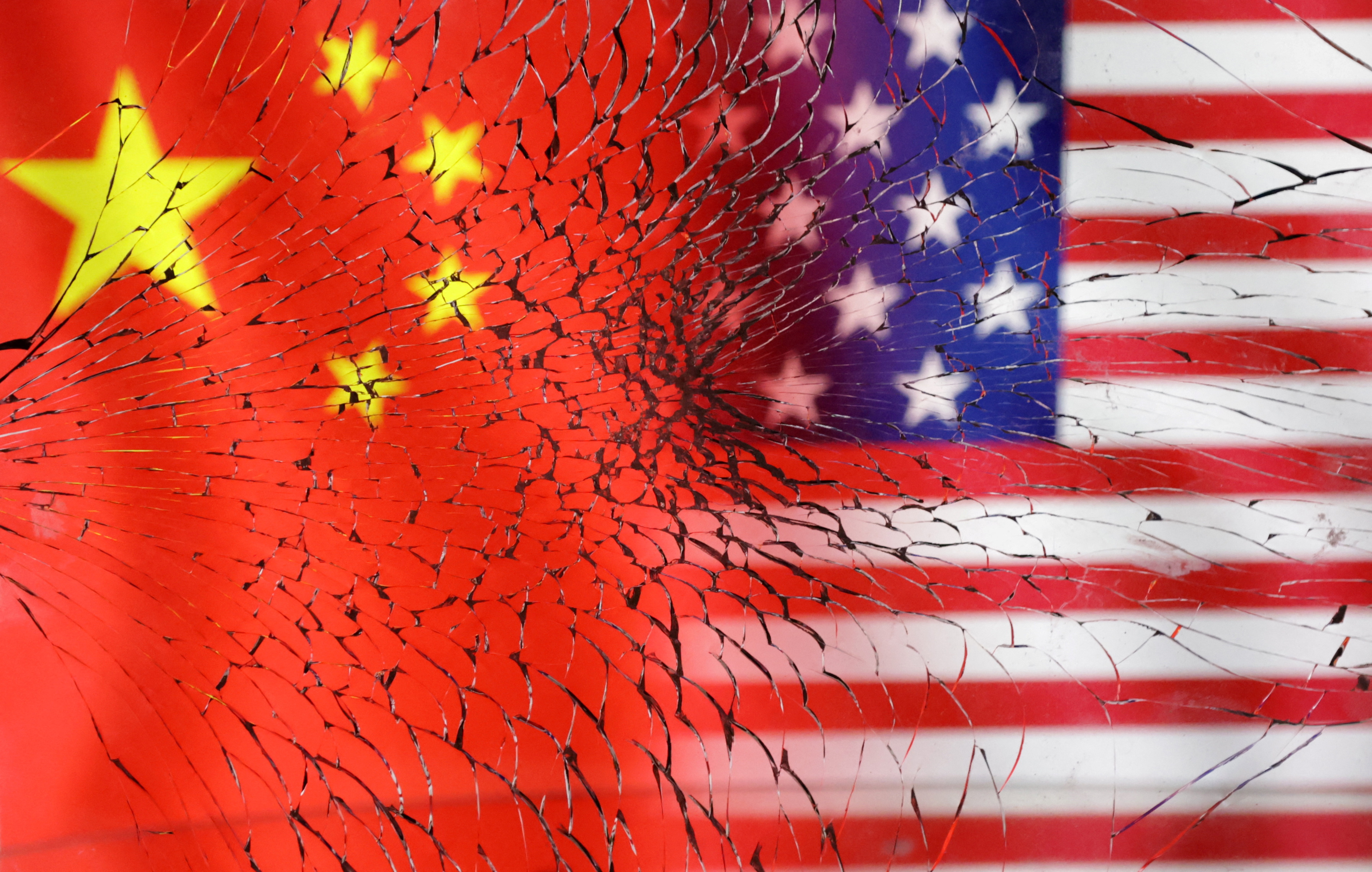 Biden to meet China’s Xi at Pacific summit in San Francisco