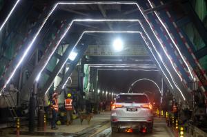 ECRL project on track to meet deadlines, says Shamsul Azri 