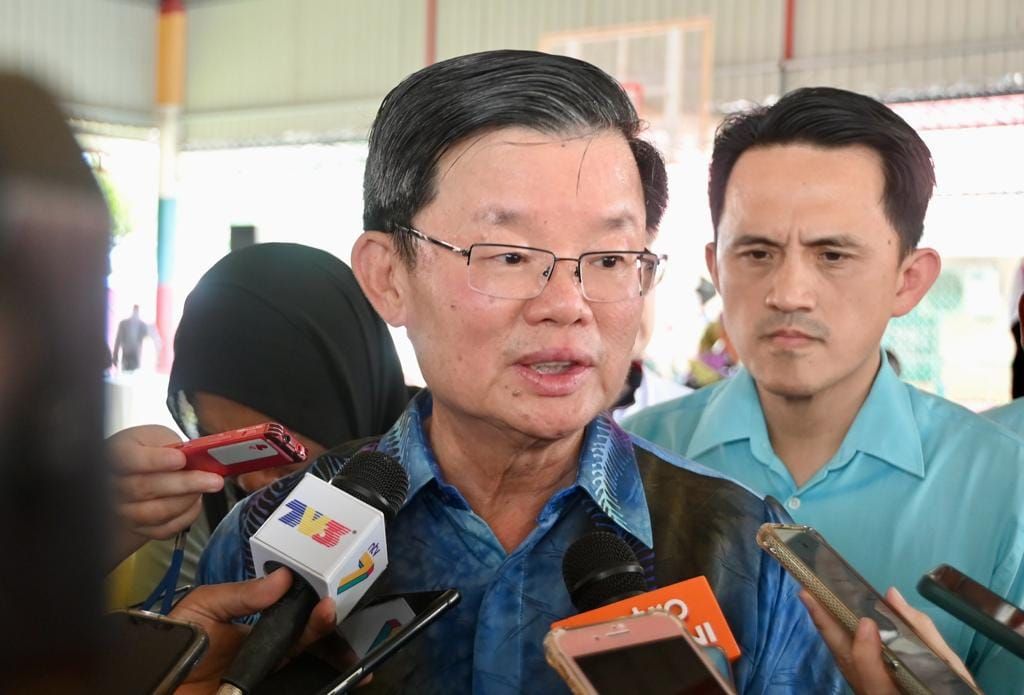 曹观友：Trip.com与PGT合作推广槟旅游业