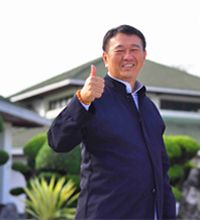 李金友称仍有坚实偿债能力   致函政府首席秘书允和解