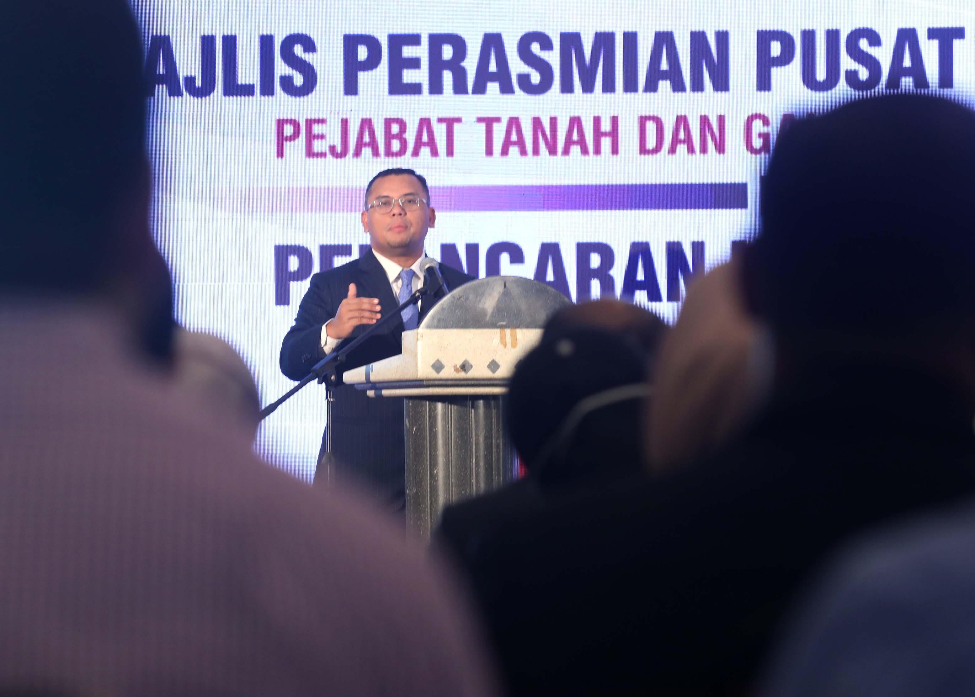 Sedia banyak tapak bina sekolah baharu tampung kepadatan penduduk
