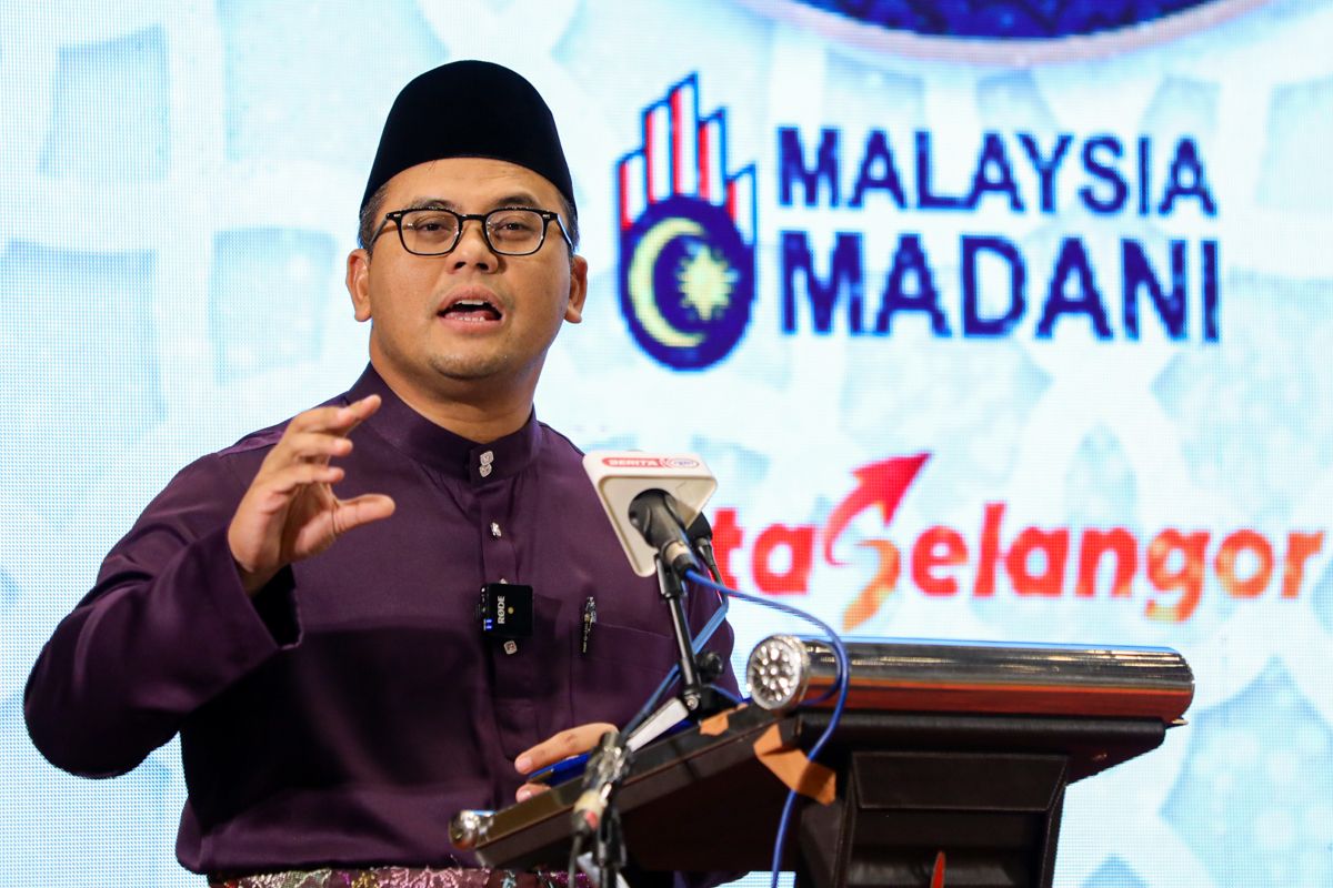 நோன்புப் பெருநாளை முன்னிட்டு மெகா மலிவு விற்பனை, இலவச பற்றுச் சீட்டு உள்ளிட்ட திட்டங்கள் அமல்