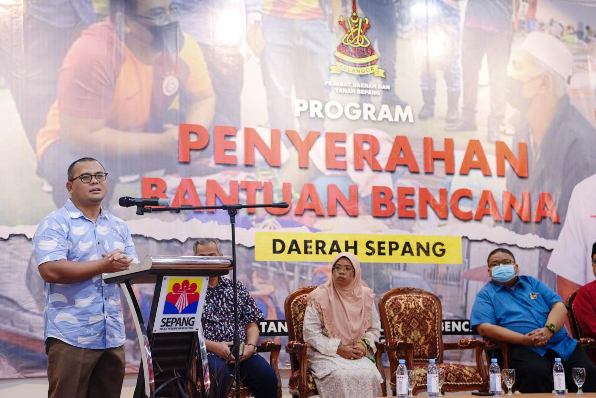 MBI spends over RM20 mln a year to safeguard people’s welfare