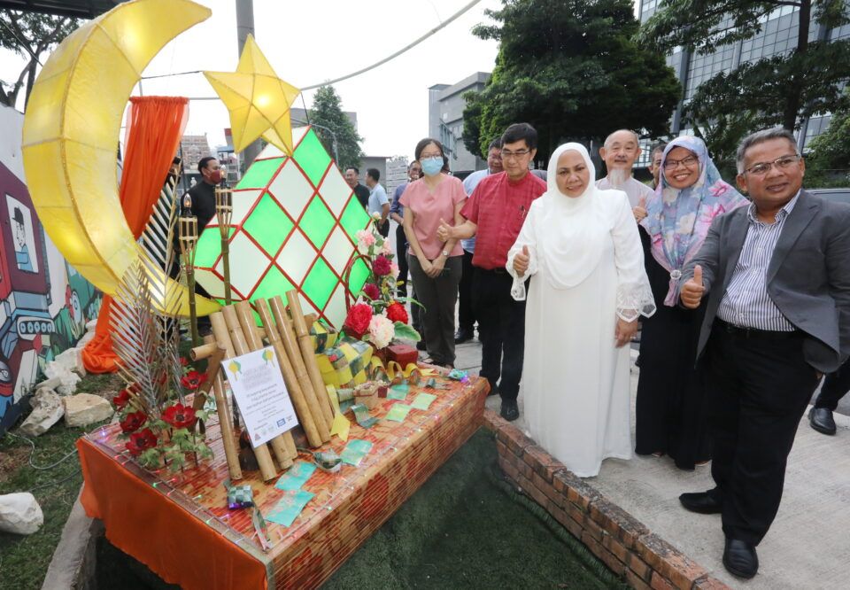 灵市垃圾卫生费今年增至8500万 市民受促实践环保文化