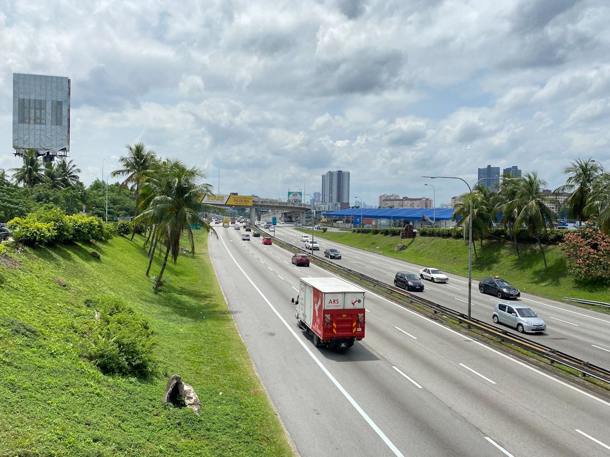 1,551 kemalangan direkodkan hari kelima Op Selamat 20