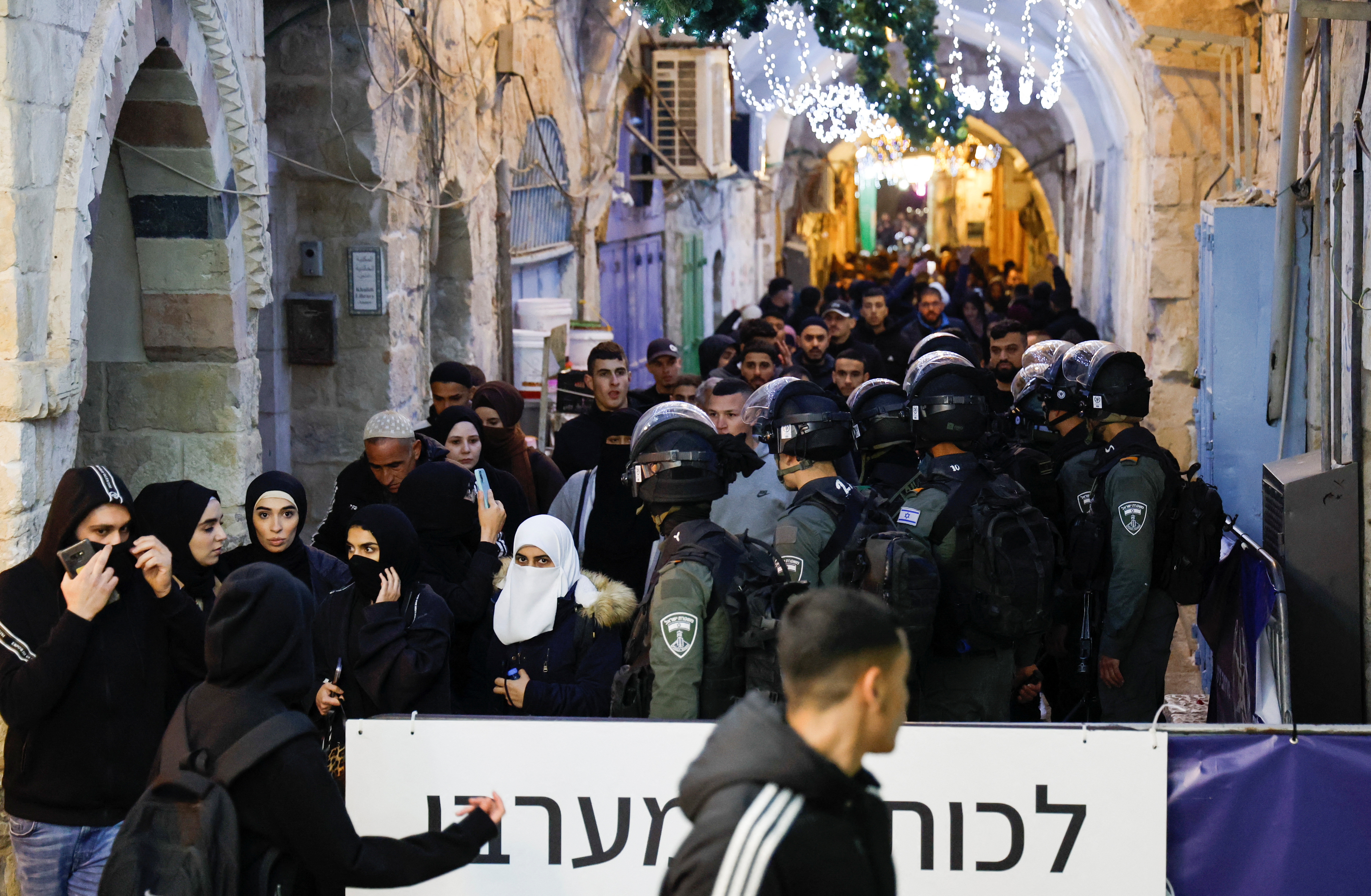 Selangor mosques, surau to hold solat hajat for Palestinians this Friday