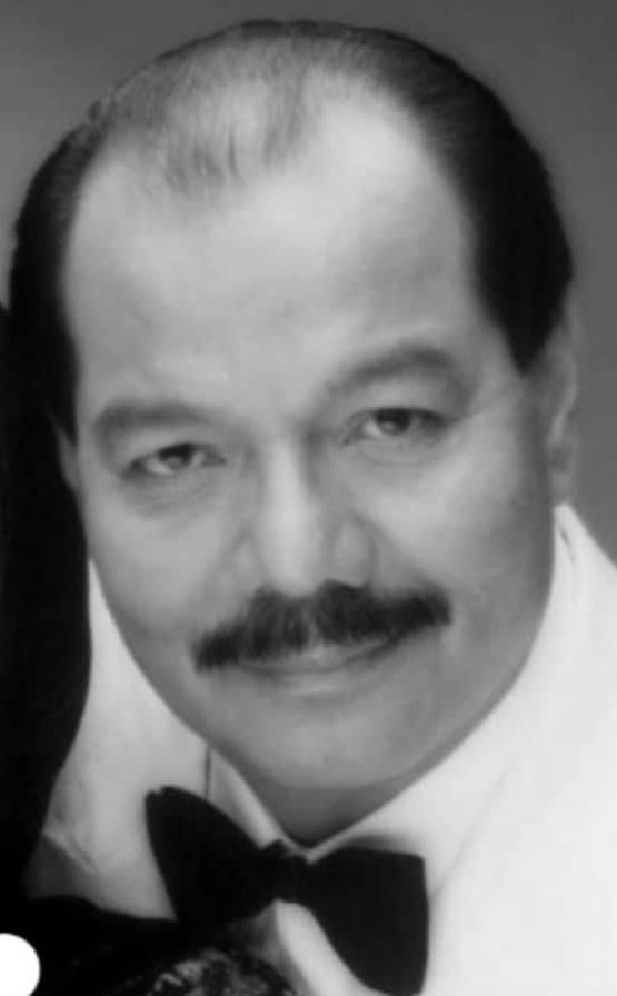 Ex-newscaster Ramly Abu Bakar dies