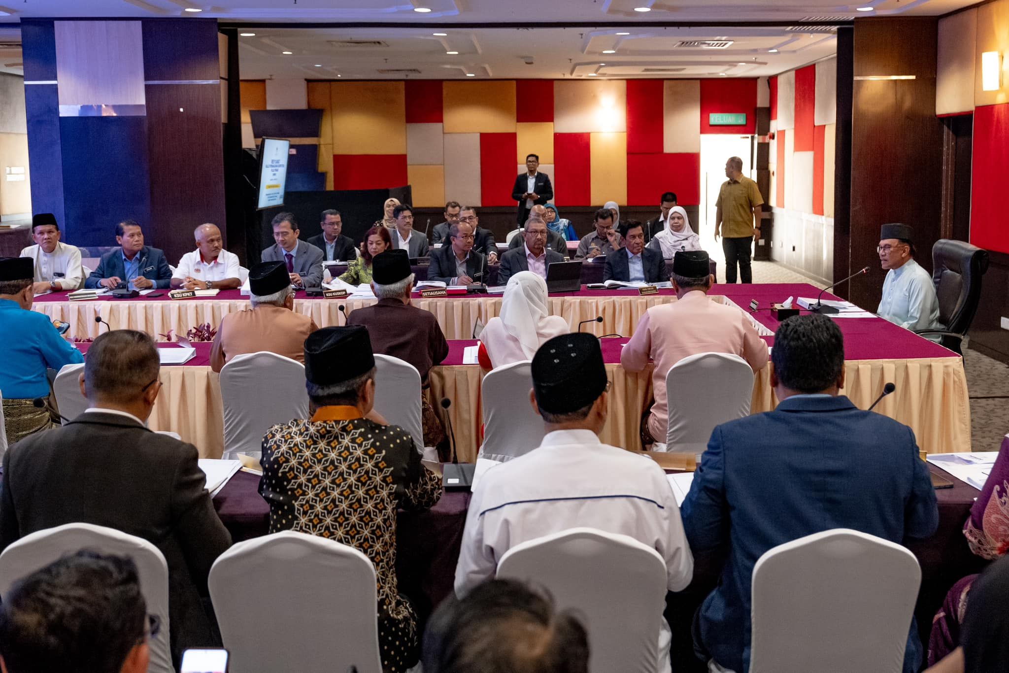 Penang Bumiputera Development Council to be reactivated — PM Anwar