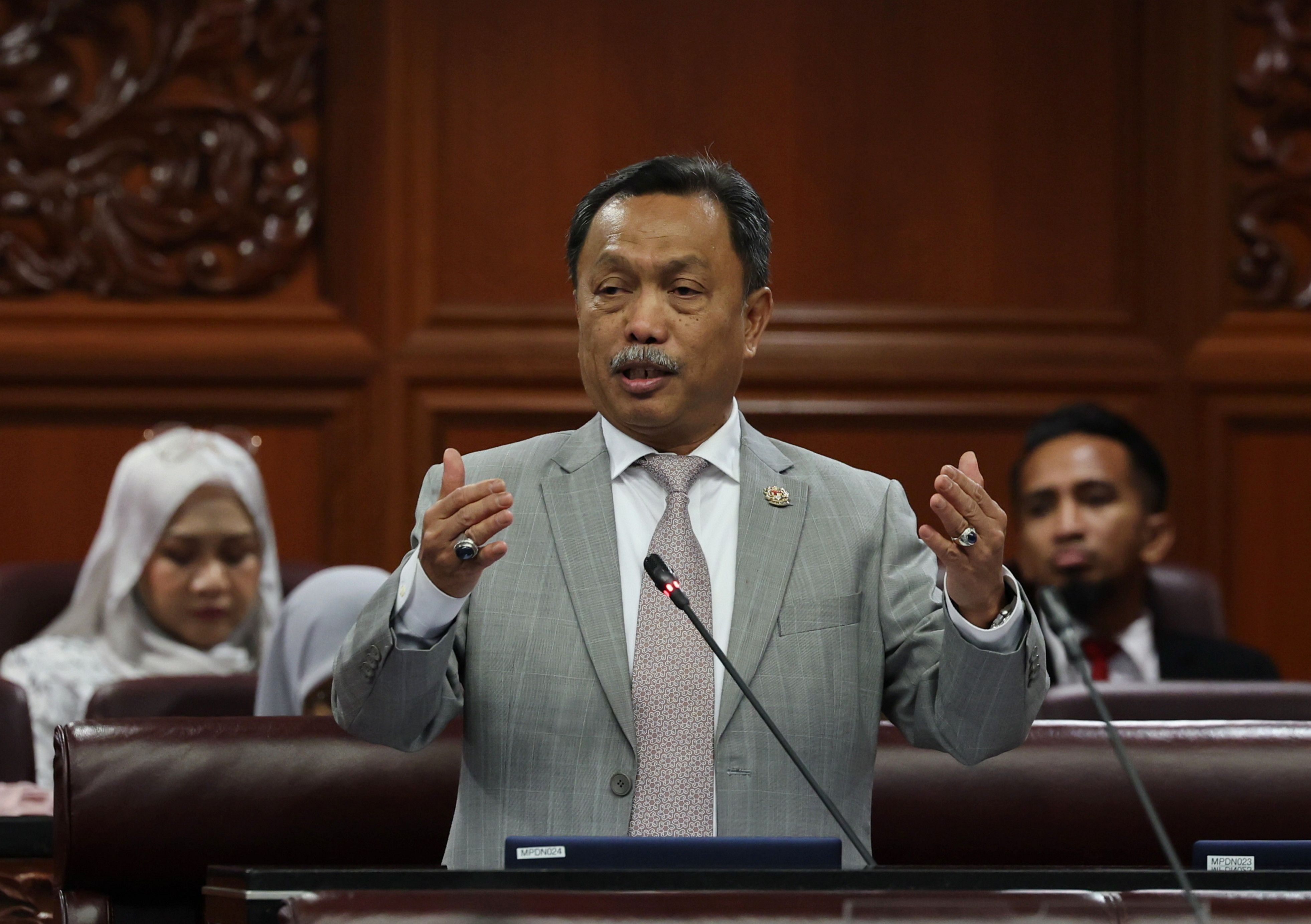 RM436 juta baik pulih infrastruktur IPTA, kemudahan buat pelajar OKU