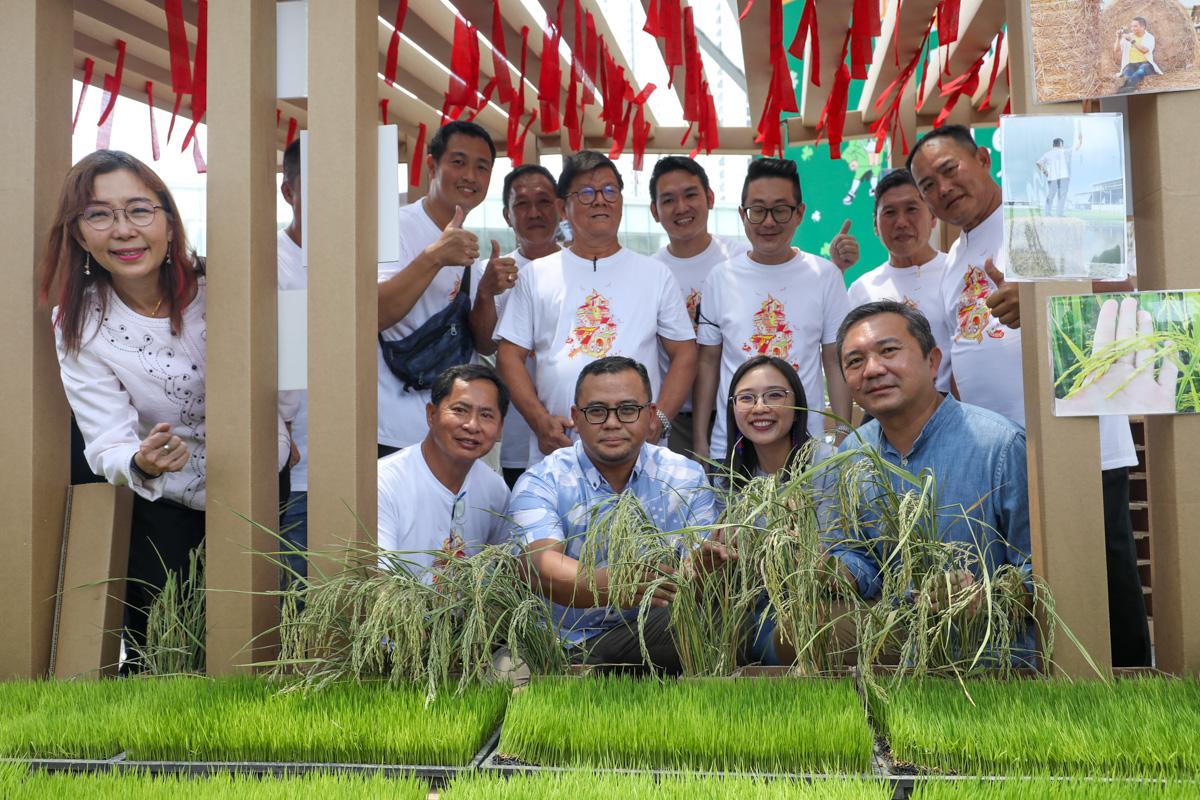 Selangor New Village Festival a chance for visitors to appreciate country living