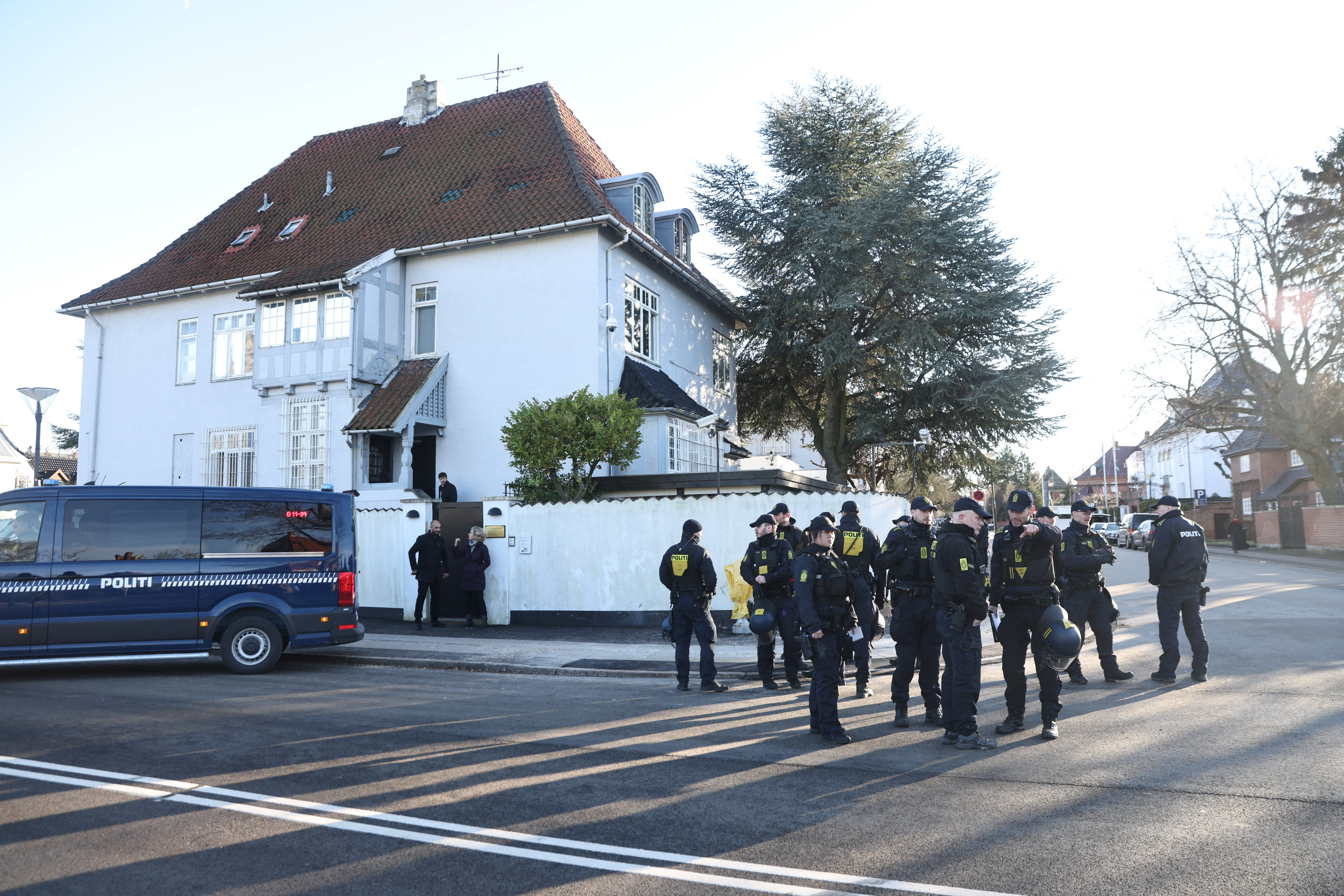 Malaysia condemns Islamophobic act of Quran burning in Denmark