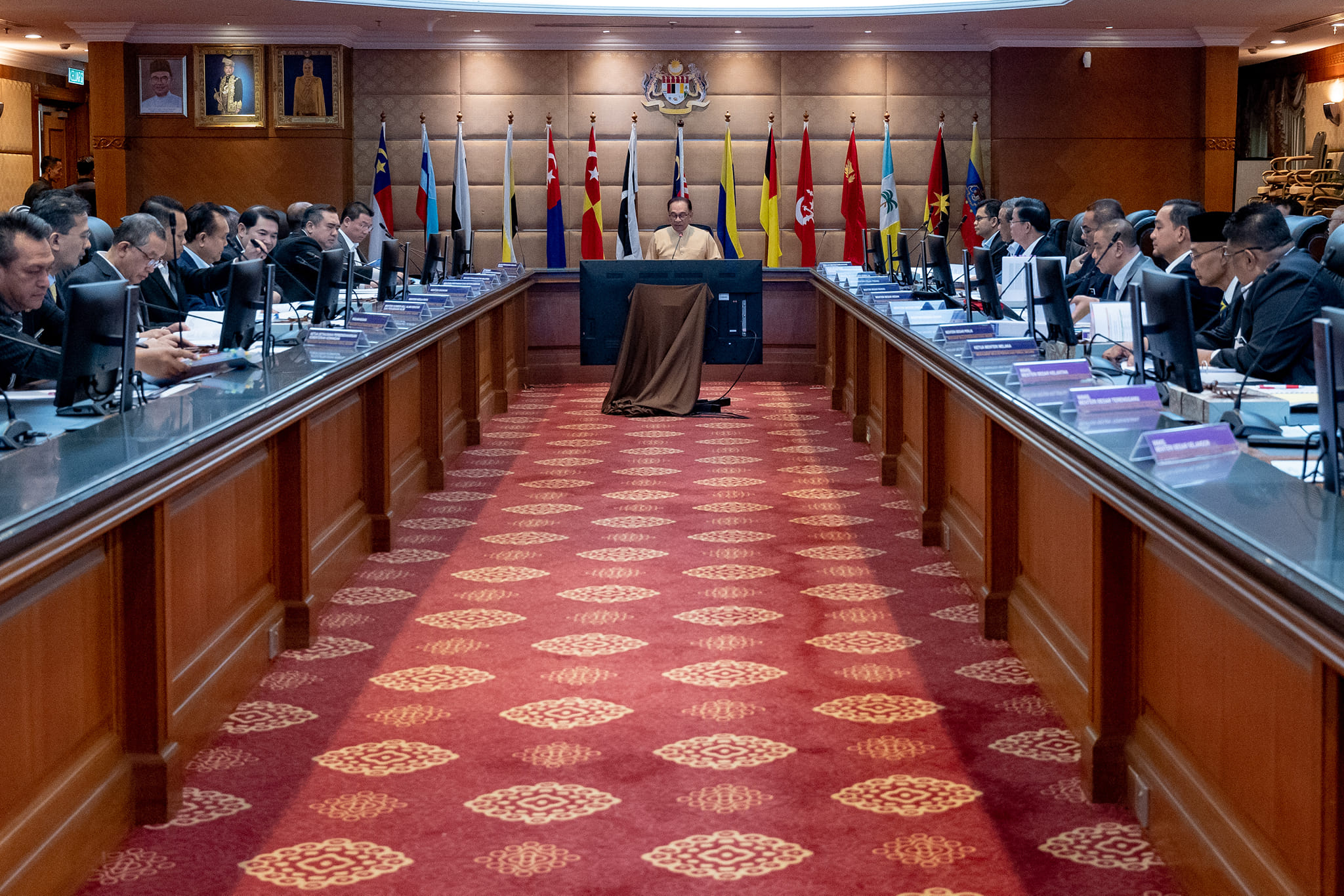 OSC 3.0 Plus improved, approval period reduced to 21 days — PM Anwar