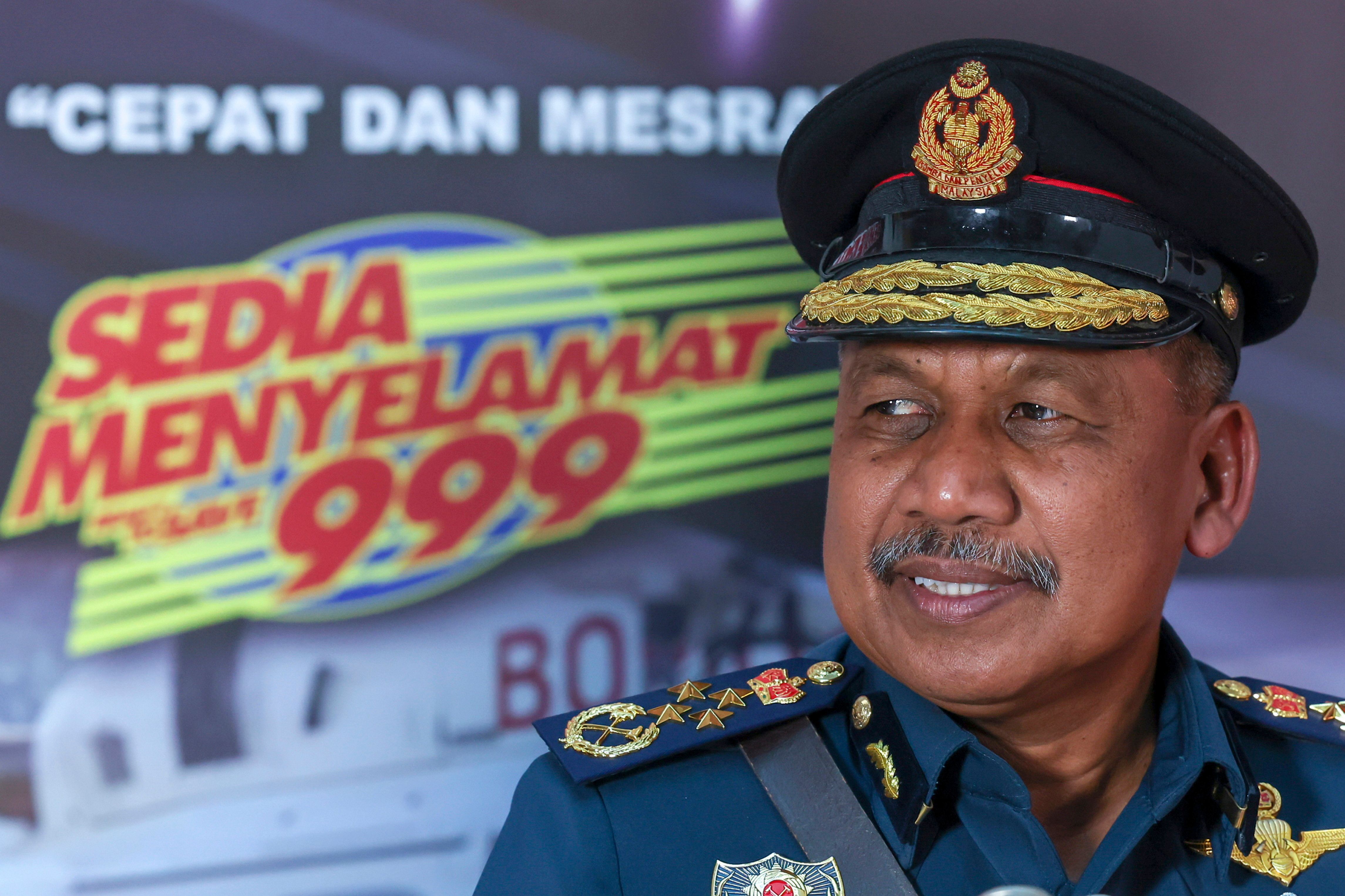 Masalah pendawaian antara punca utama kebakaran musim Aidilfitri tahun lalu