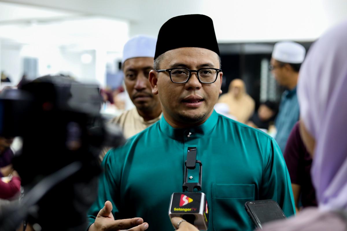 Transit van services for Sungai Tua residents by next month — MB