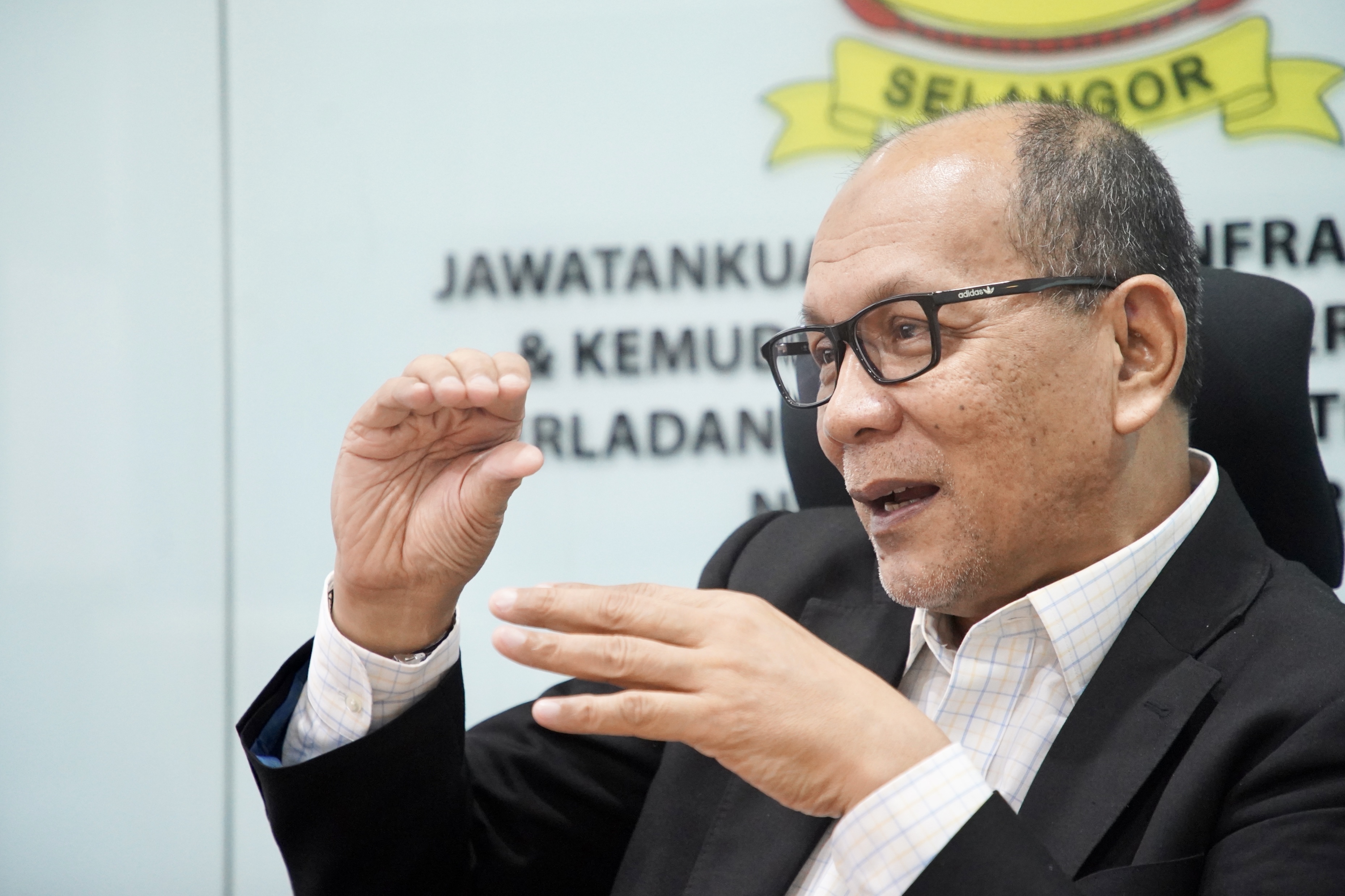 Championing sustainable growth
