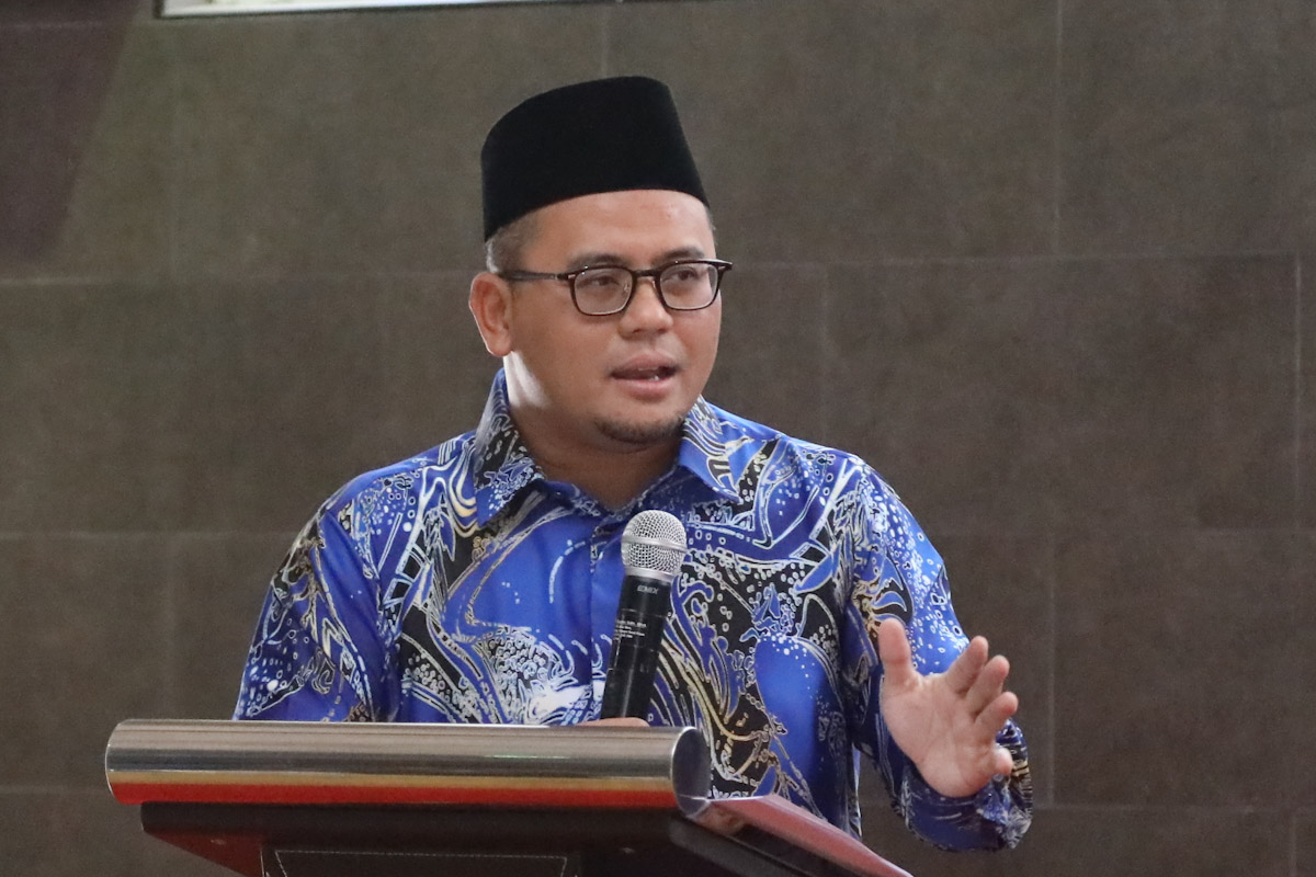 Perpaduan terbukti bawa kejayaan, teladani kerajaan Madinah
