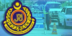 JPJ Selangor peroleh RM277,000 hasil lelongan awam 200 kenderaan sita