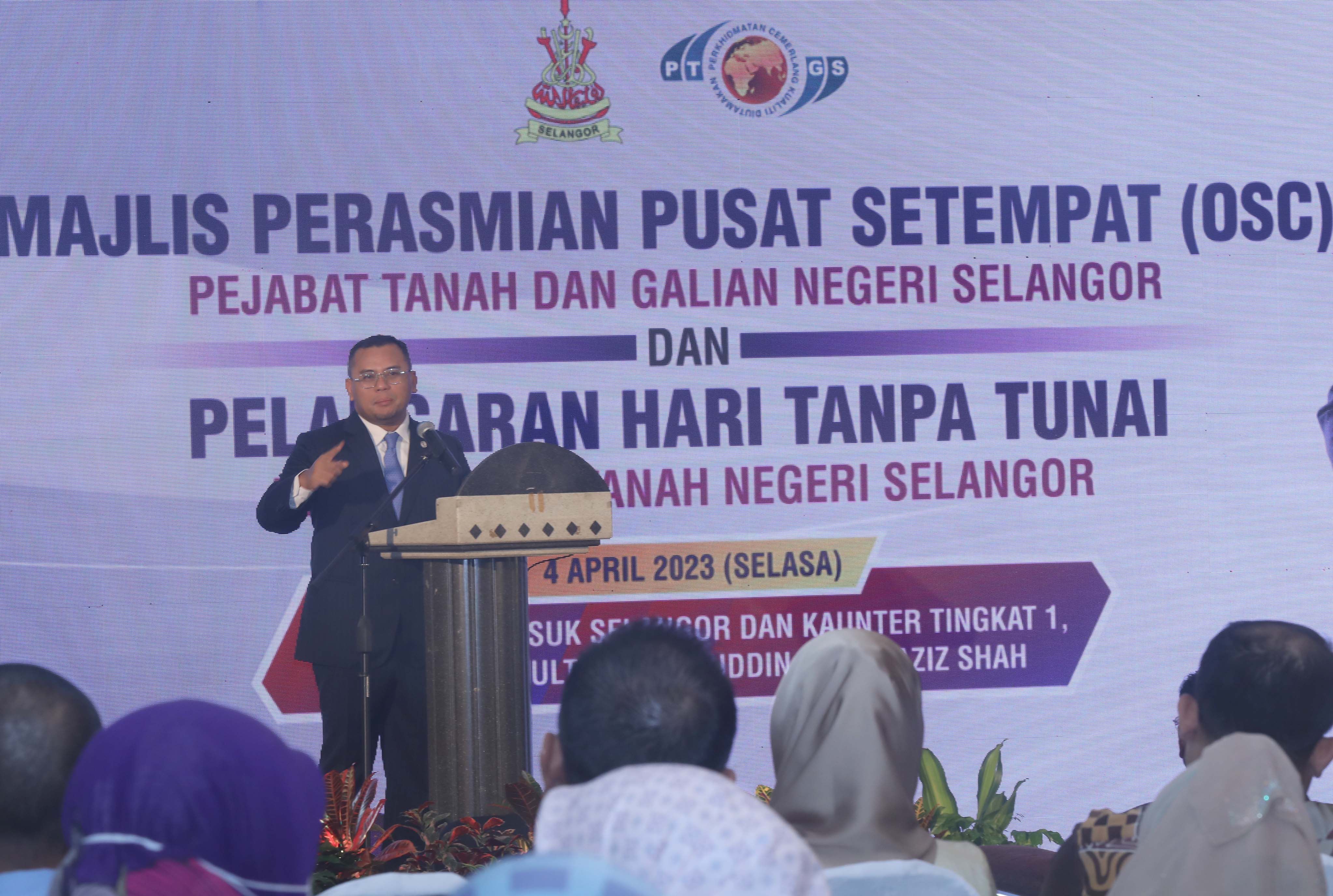 Pegangan hartanah di Selangor tertinggi di Malaysia, hampir dua juta milikan