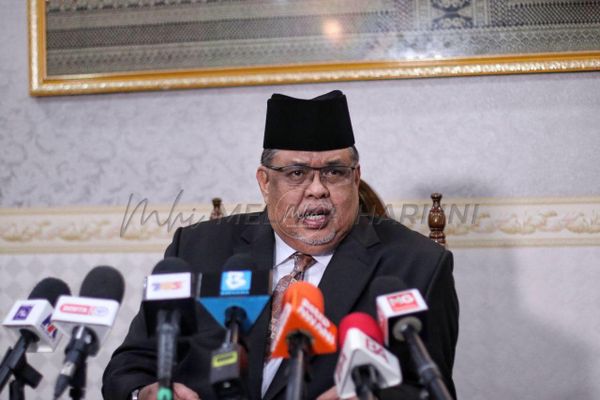 马六甲开斋茶会429举行 首长:认识新州政府领袖