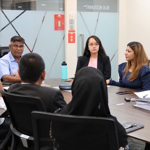 【专访黄美诗1/2】推进法律援助.心理健康服务 黄美诗守护弱势群