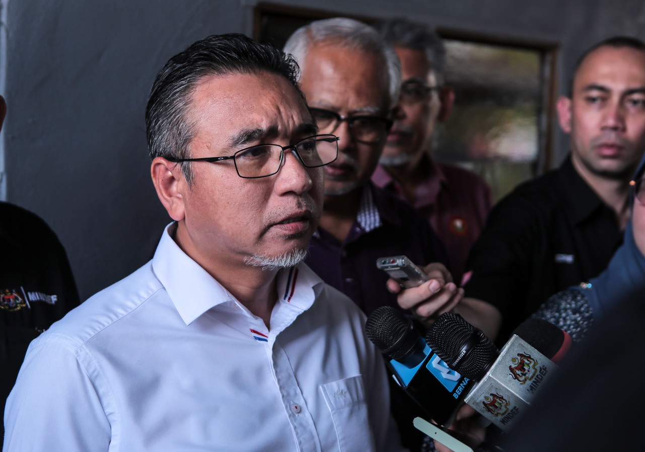 More housing units for army veterans soon, says deputy minister