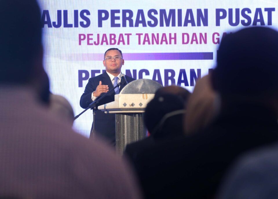 雪州准备更多土地建新学校 以应对人口增长