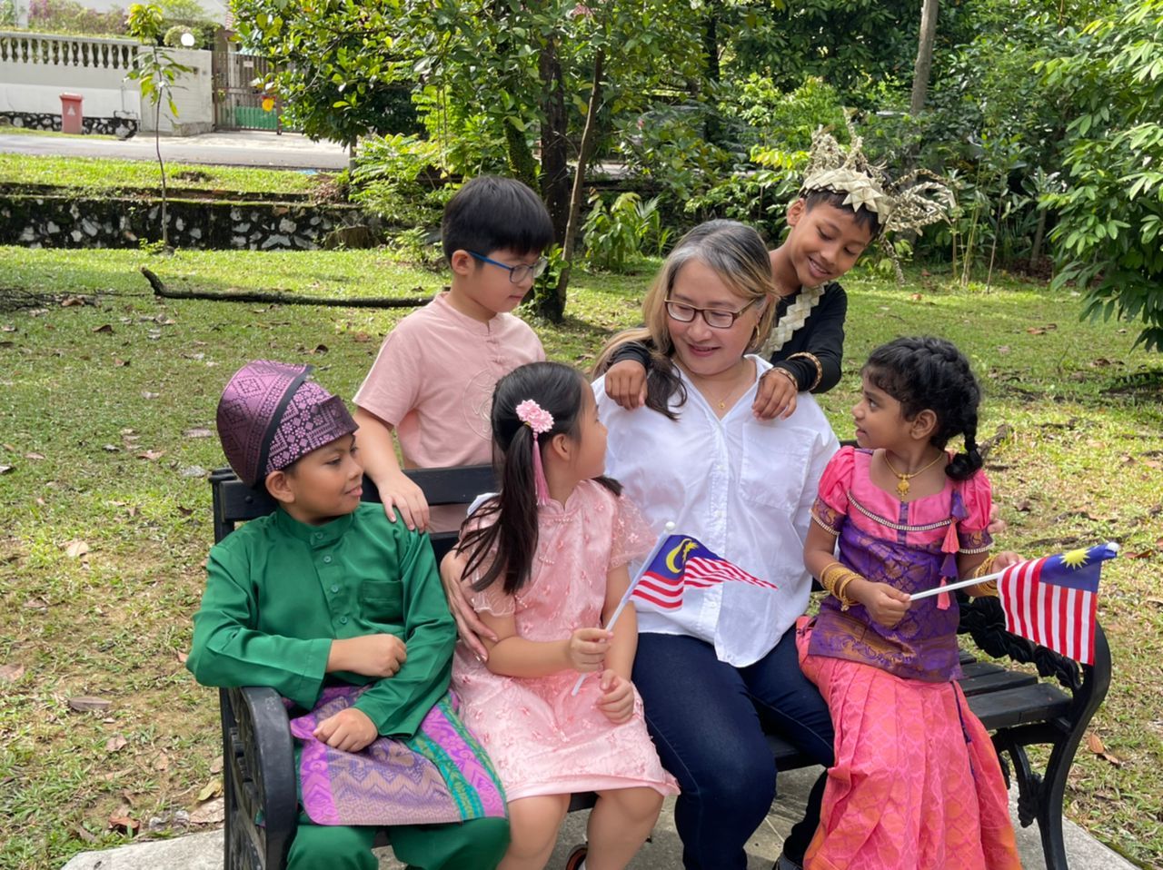 黄洁冰:雪州幼苗计划开放申请 每月资助50令吉幼稚园学费