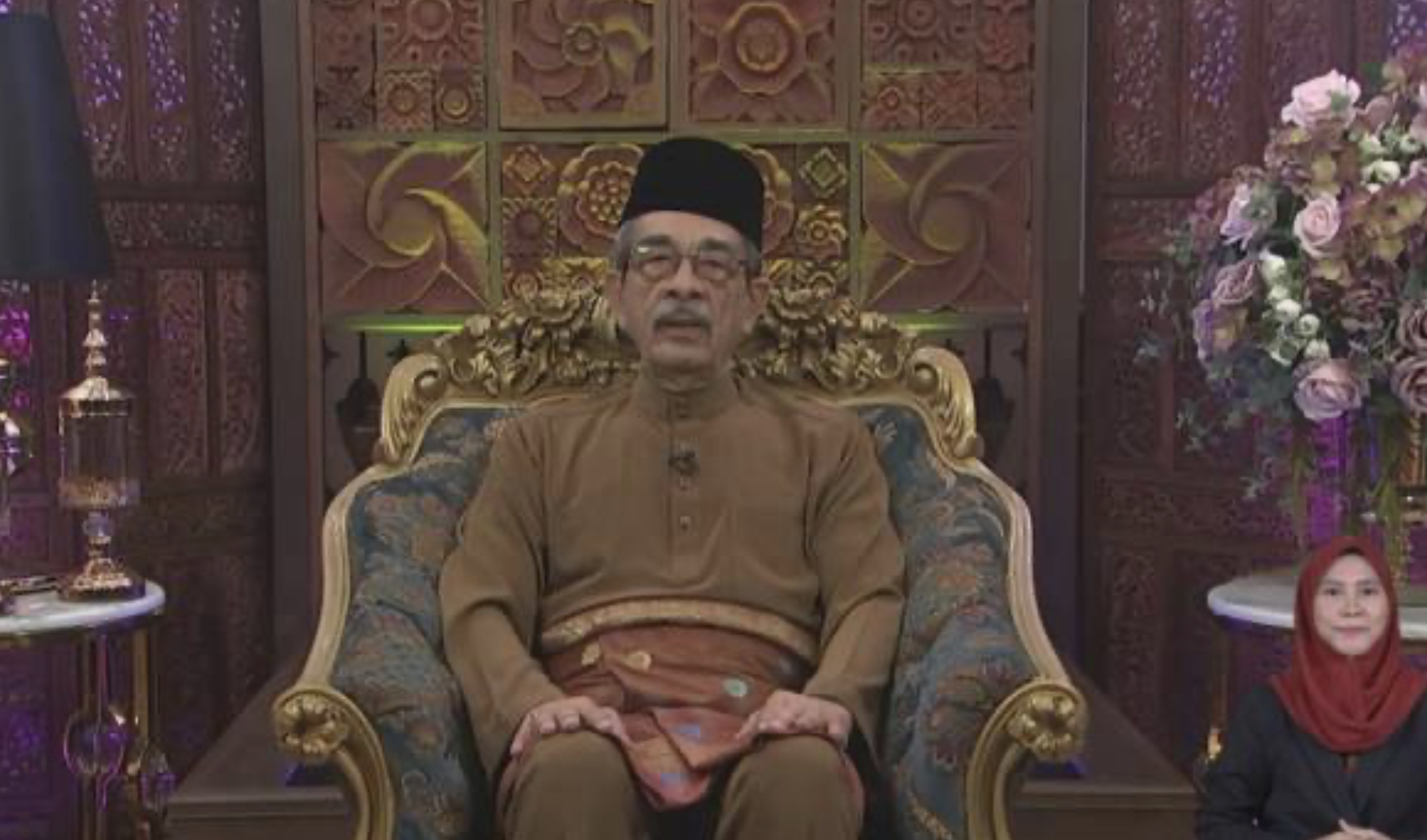 Muslims in Malaysia to celebrate Aidilfitri on Saturday, April 22