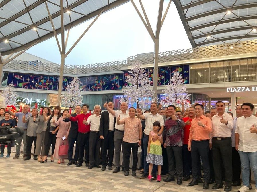 倪可敏：1.57亿全国新村微贷 开斋节后开放申请