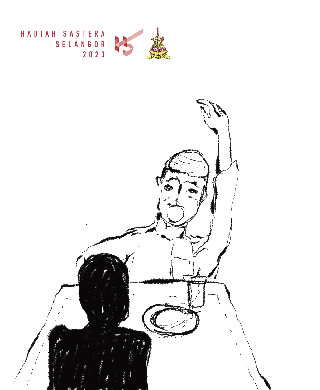 Orang padang