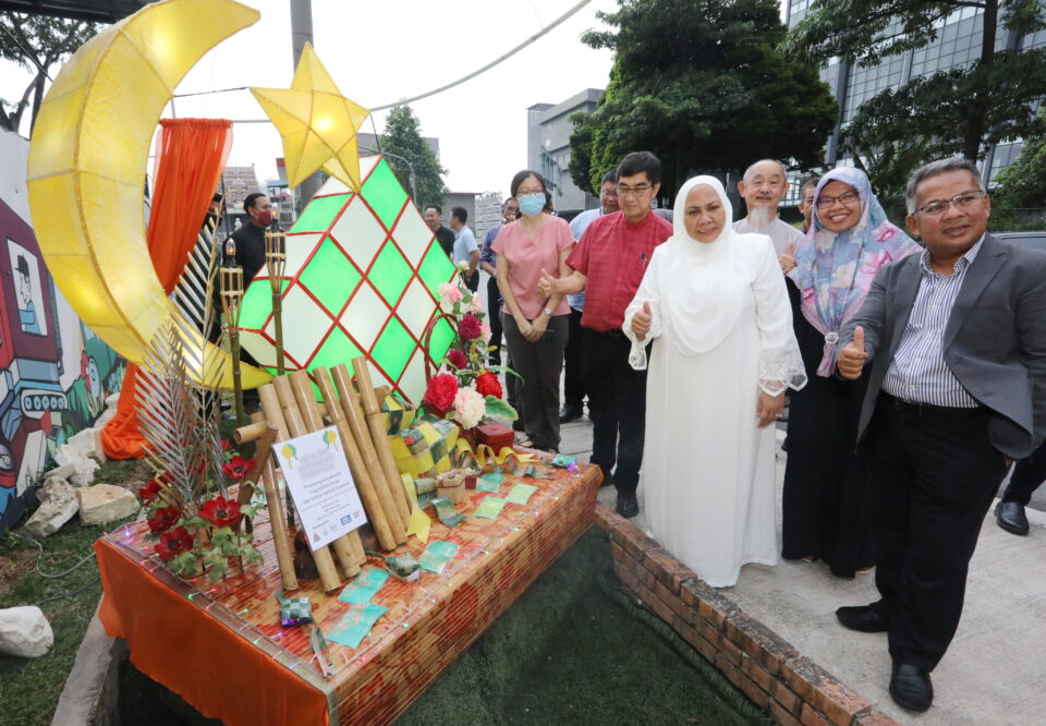 MBPJ spends RM85 mln for waste collection, public cleaning services