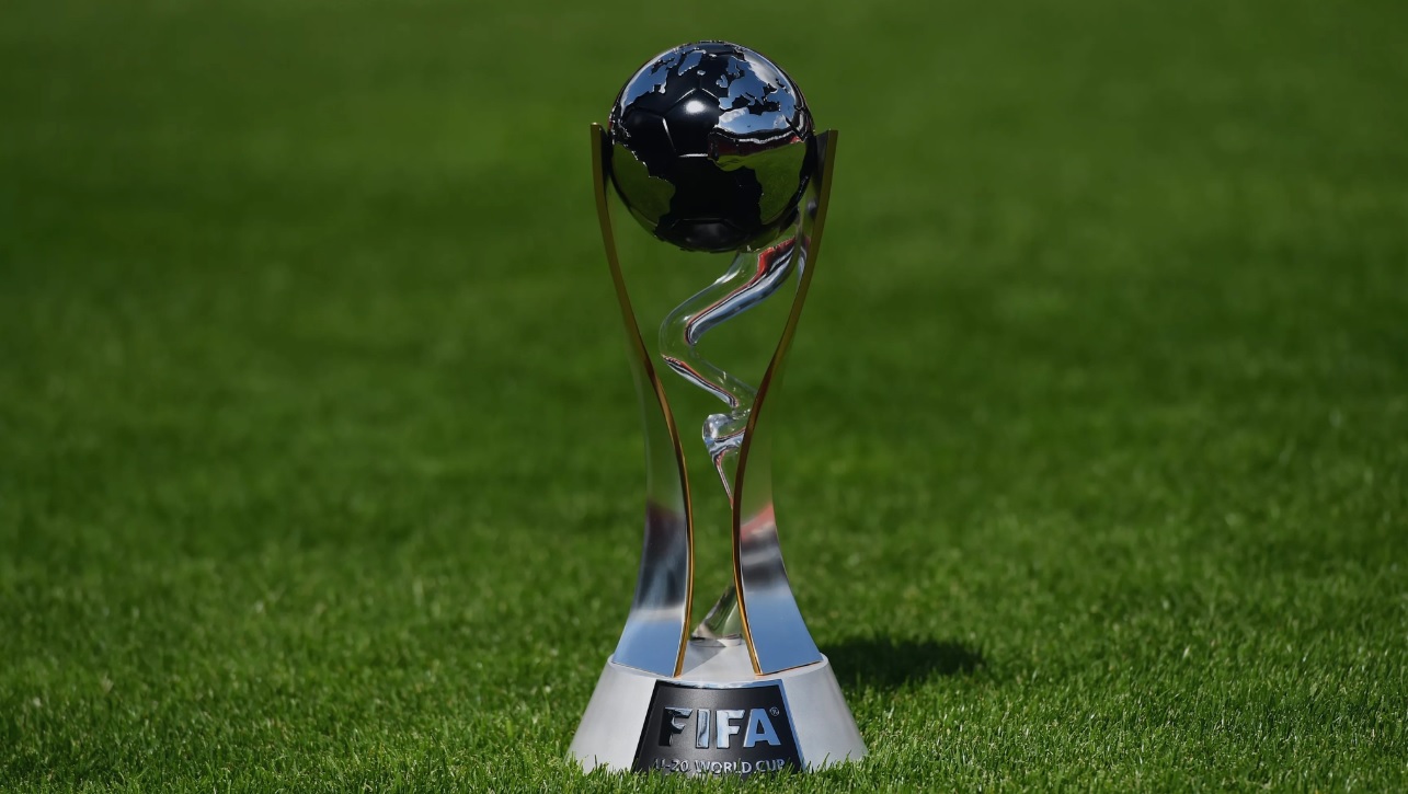 Argentina tuan rumah Piala Dunia B20 FIFA, kejohanan bermula 20 Mei