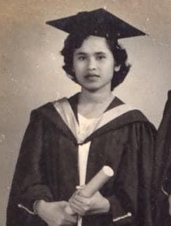 First female Malay professor Fatimah Hamid Don dies