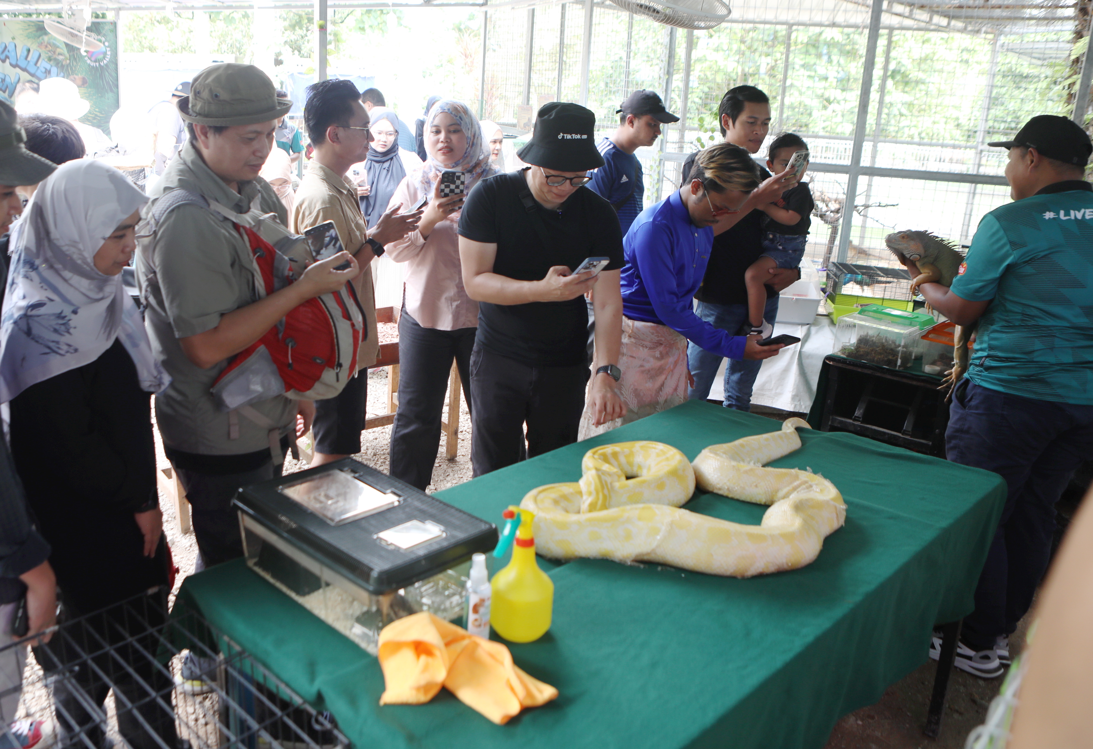 Selangor Fruit Valley sasar 30,000 pengunjung sebulan, tawar aktiviti sukan lasak