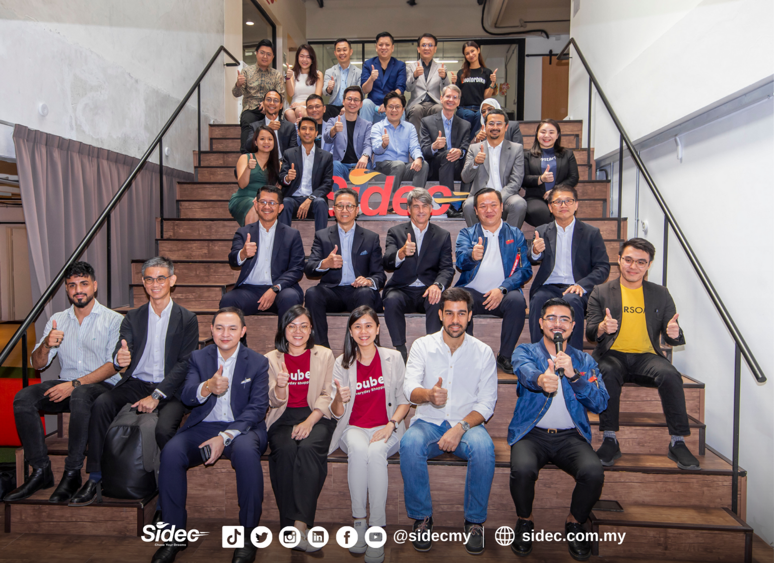 190初创公司参与SAP  黄思汉：41%获前期投资