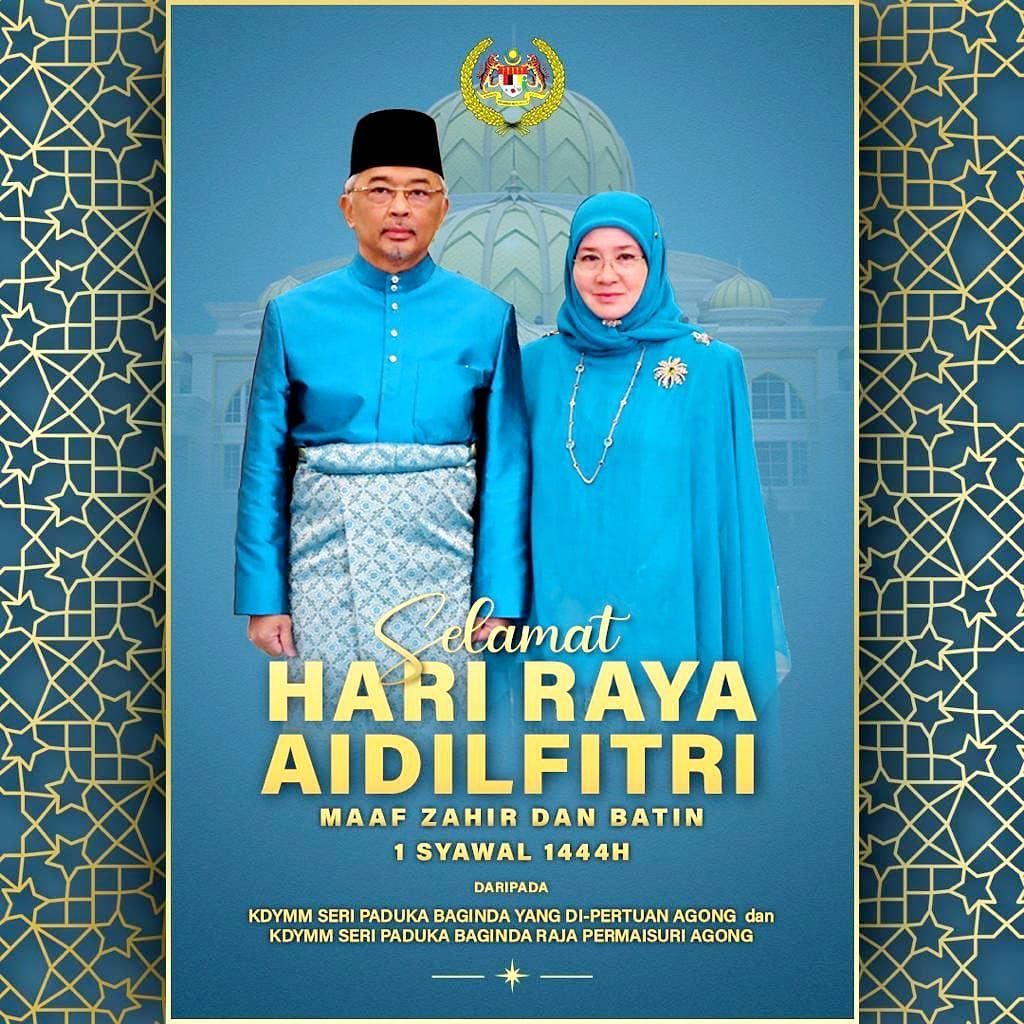 巴勒斯坦灾难须引以为鉴 元首冀民感恩享宗教自由