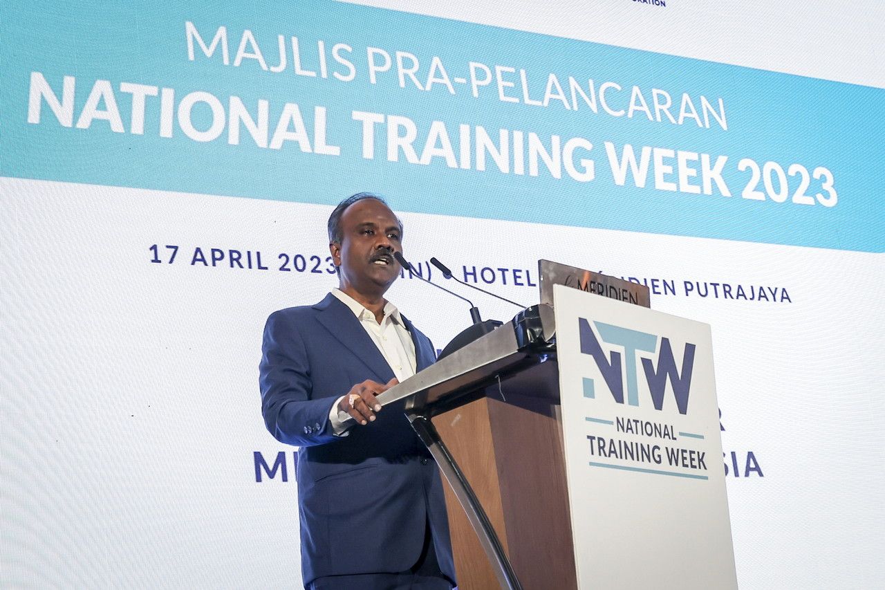 西华古马否认反贪会搜查办公室住家