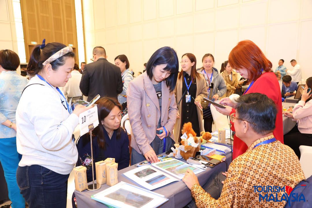 旅游部积极与航空.旅社.酒店合作 拓展疫后的中国市场