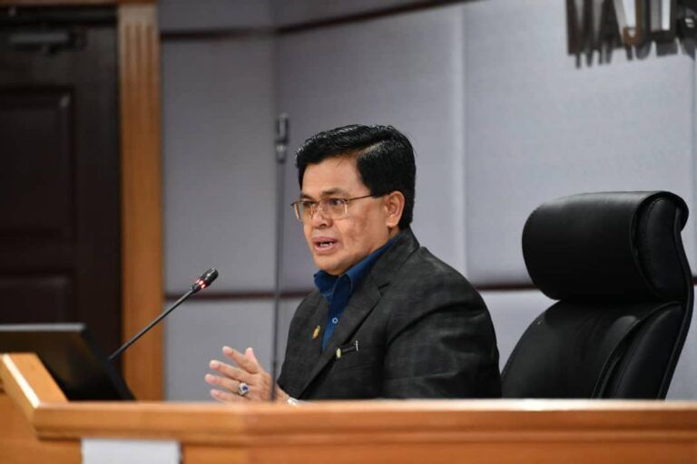 MBSJ allocates RM50,000 in special funds for natural disasters