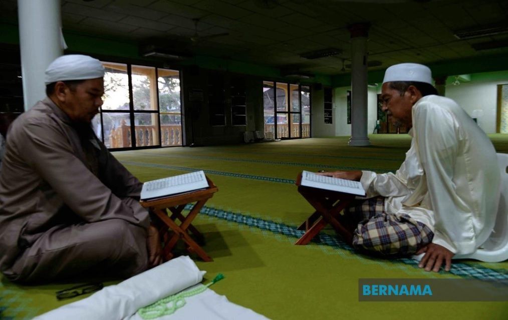 Nuzul al-Quran: PM seru umat Islam banyakkan baca kitab suci