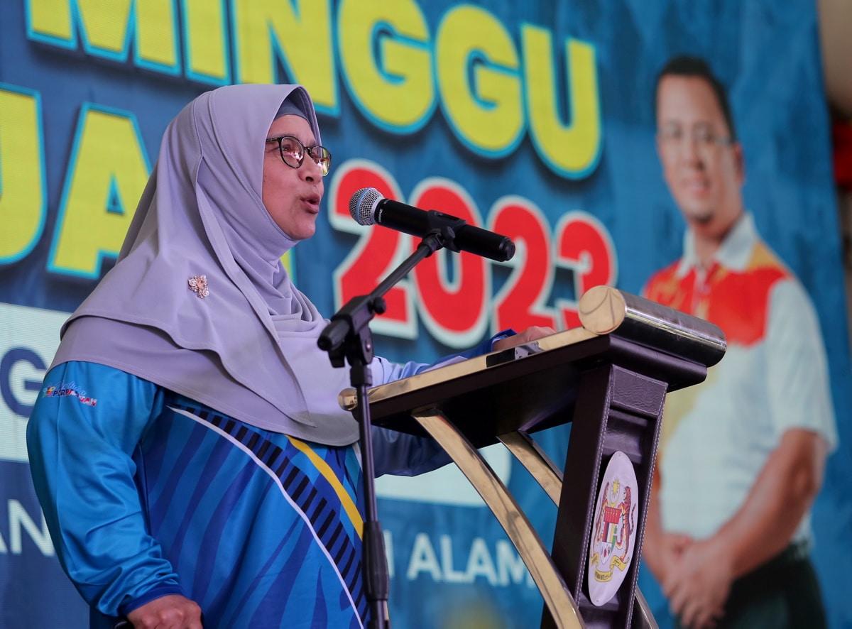 Unity Ambassadors to be appointed in 56 state constituencies, strengthen public understanding