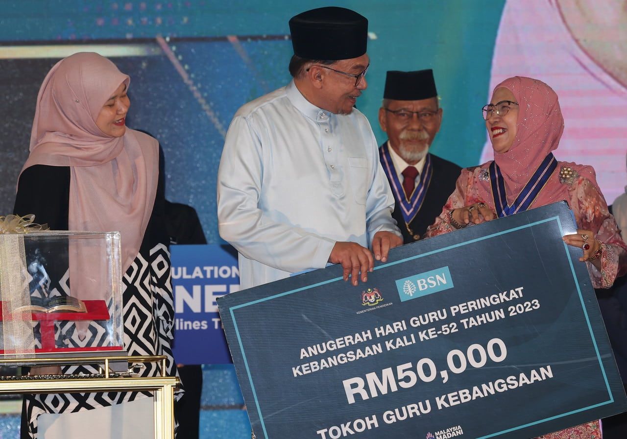 教育部宣布10大措施   推度假计划让教师放轻松