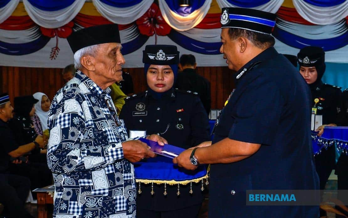 New-generation cops should be motivated by improved facilities, salaries and welfare