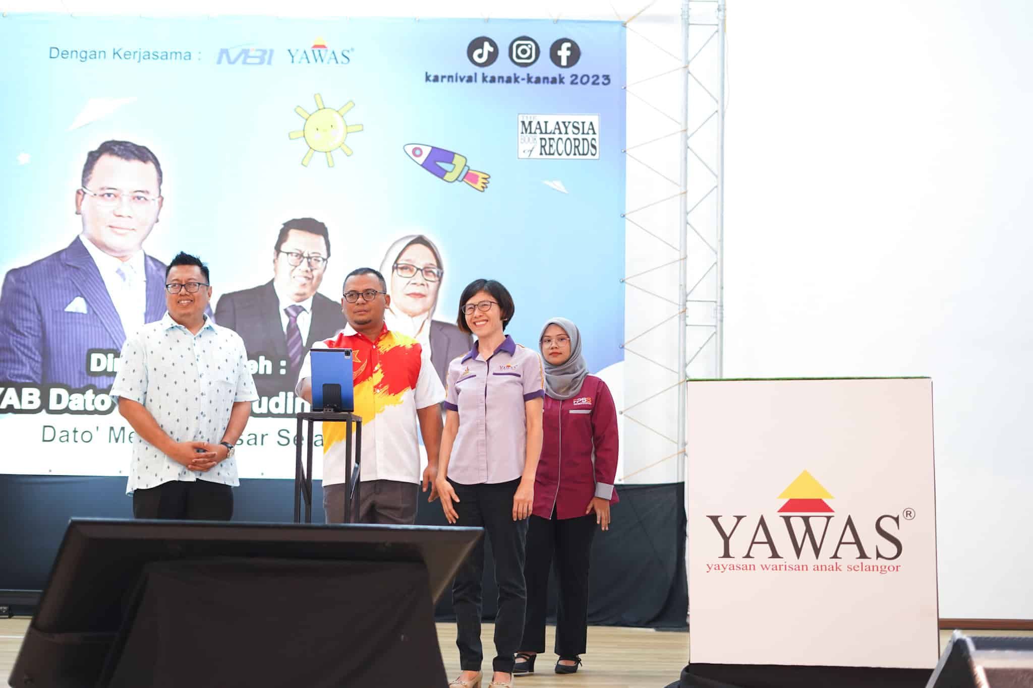 儿童发展政策及行动蓝图   雪州全面保障儿童福祉权益