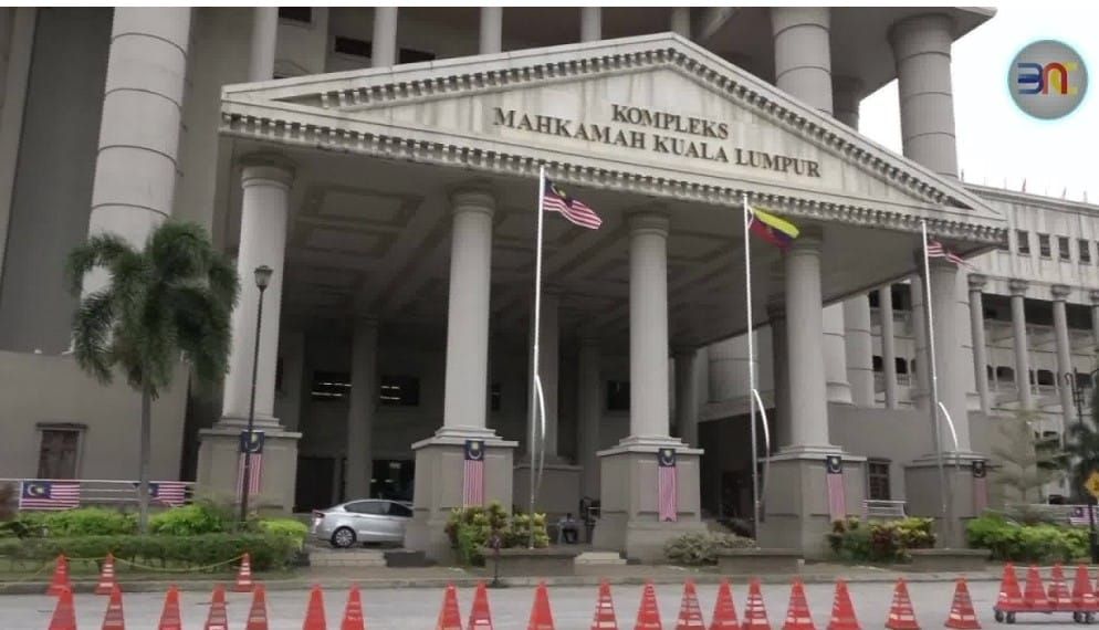 提控首席秘书莫哈末祖基阿里？总检察署澄清是假文告！