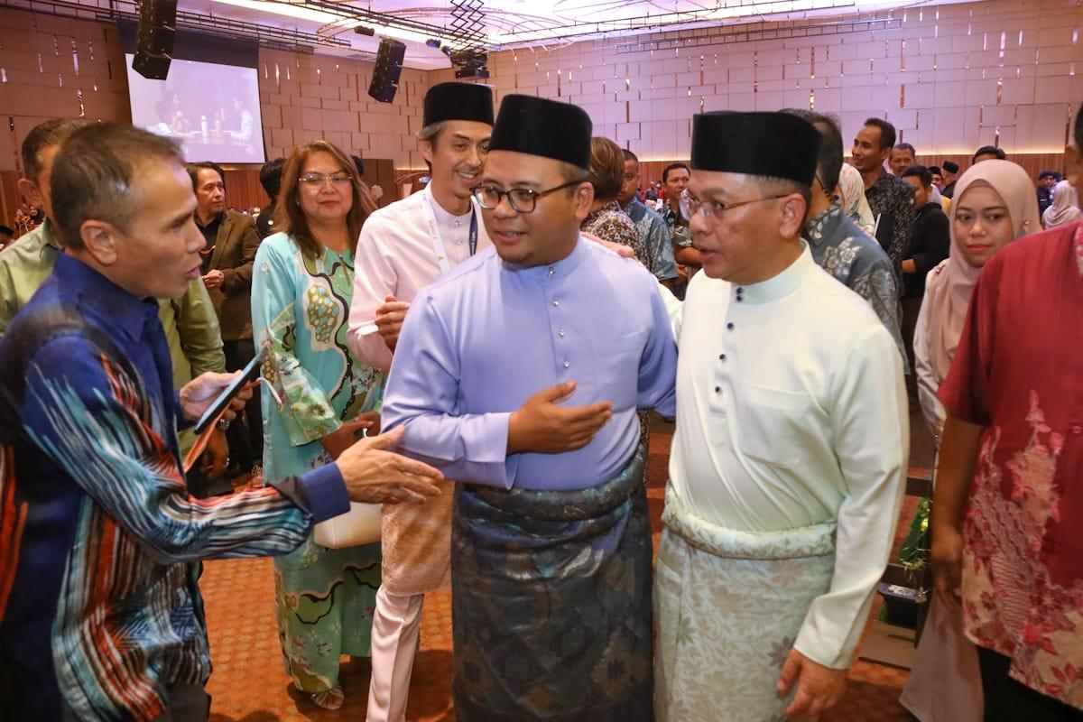 Rumah terbuka MBI promosi RS-1, teroka peluang bersama pelabur